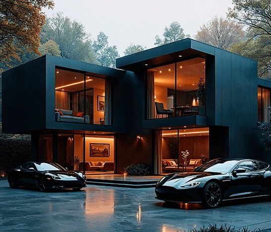 Best Construction Company in Karachi, Pakistan