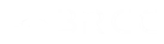 BRCC construction company Karachi logo