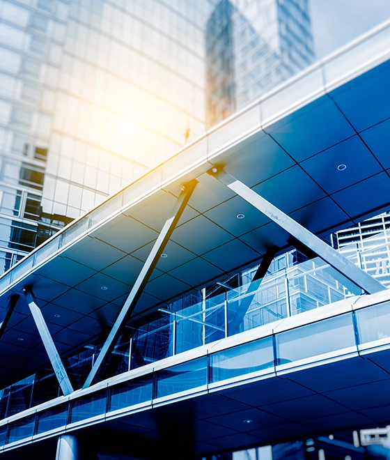 Commercial Project Management - Project Management & Consulting Services