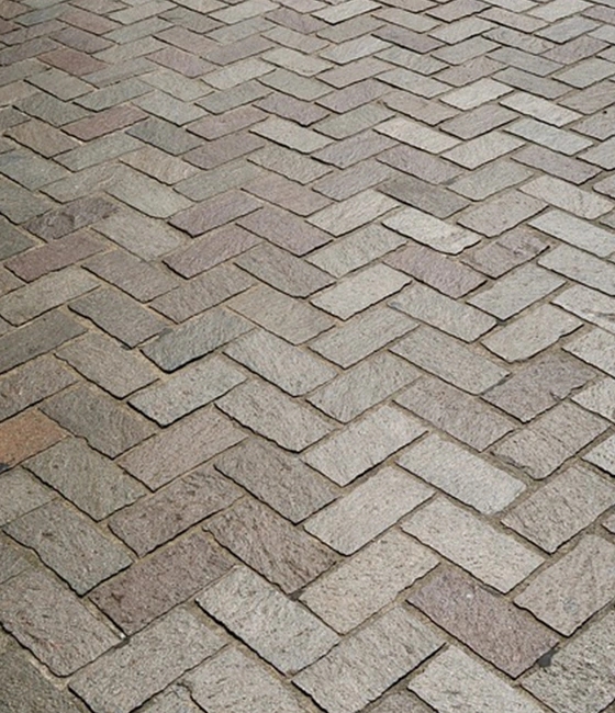 Flooring-Core Construction