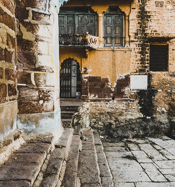Heritage Restoration-Niche Construction Company