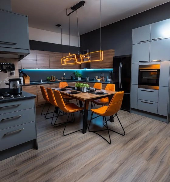 Kitchen-Renovation & Remodeling Company