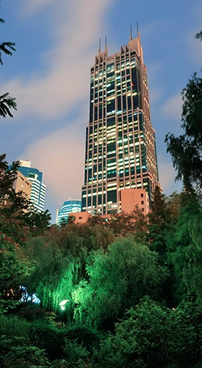 Project Management & Consulting in Karachi, Pakistan