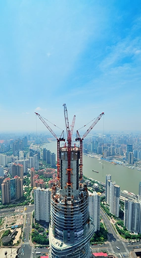 Project Management & Consulting in Karachi, Pakistan