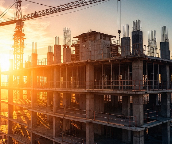 Project Management & Consulting