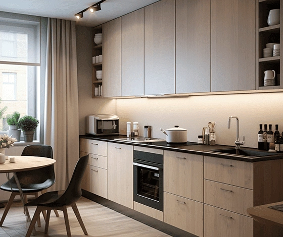 Renovation & Remodeling-services