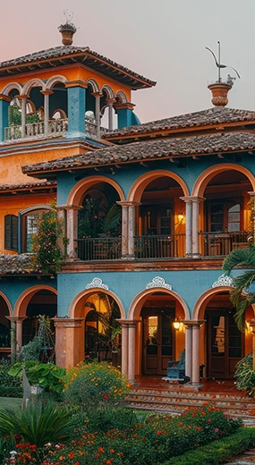 Residential Construction