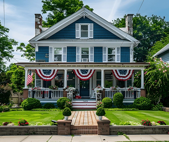 Residential Construction-services
