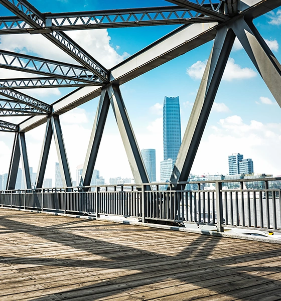 Structural Engineering-Niche Construction Company