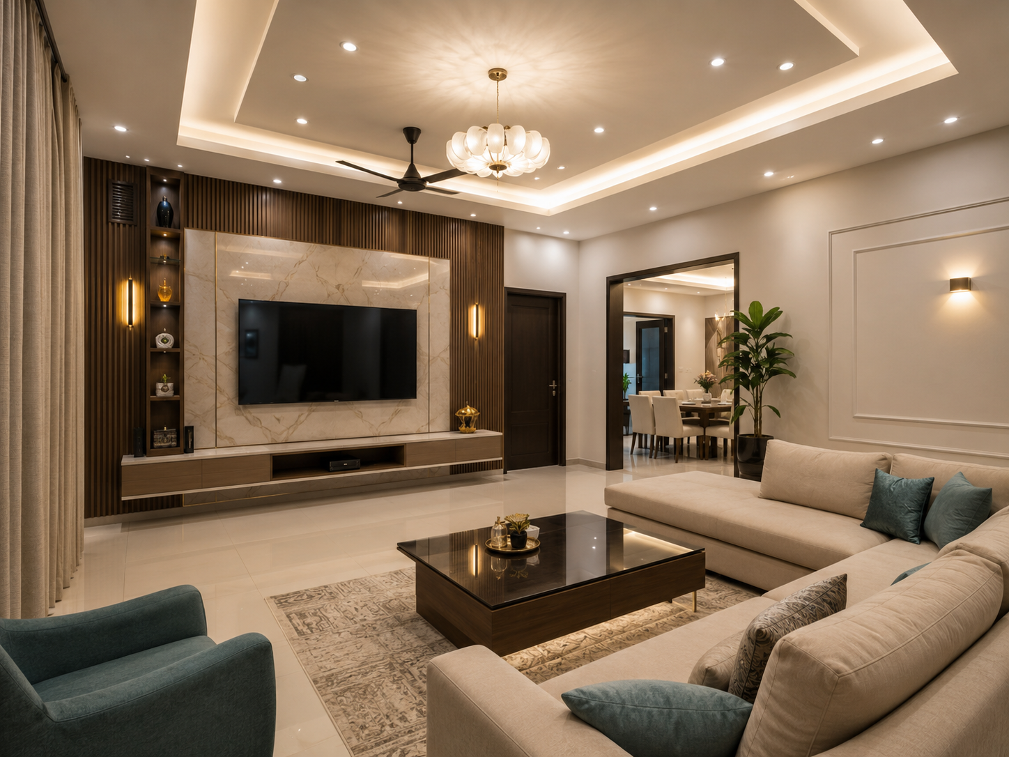 Home renovation and remodeling company in Karachi